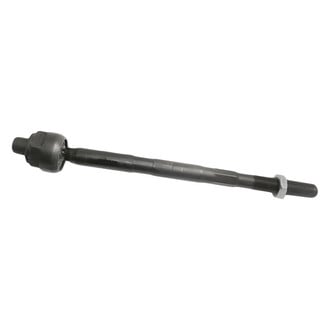 Replacement - Front Driver or Passenger Side Inner Adjustable Tie Rod End