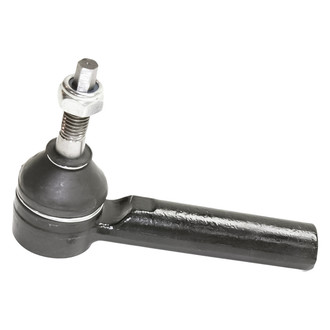 Replacement - Front Driver or Passenger Side Outer Adjustable Tie Rod End