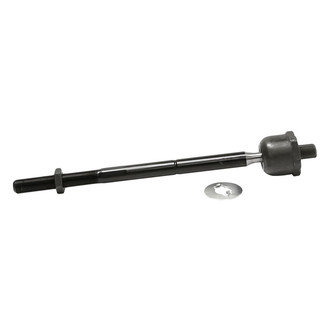 Replacement - Front Driver or Passenger Side Inner Adjustable Tie Rod End