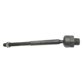 Replacement - Front Driver or Passenger Side Inner Adjustable Tie Rod End