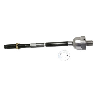 Replacement - Front Driver or Passenger Side Inner Adjustable Tie Rod End