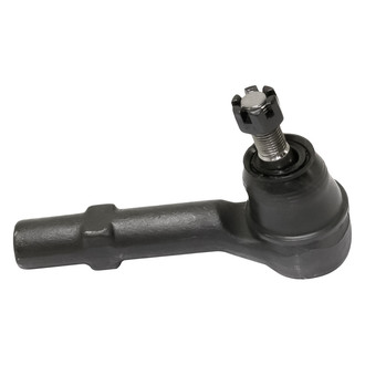 Replacement - Front Driver or Passenger Side Outer Adjustable Tie Rod End