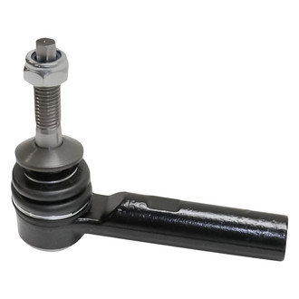 Replacement - Front Driver or Passenger Side Outer Adjustable Tie Rod End