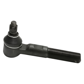 Replacement - Front Driver or Passenger Side Inner Adjustable Tie Rod End