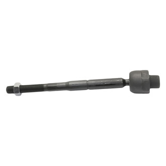 Replacement - Front Driver or Passenger Side Inner Adjustable Tie Rod End