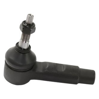 Replacement - Front Driver or Passenger Side Outer Adjustable Tie Rod End