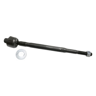 Replacement - Front Driver or Passenger Side Inner Adjustable Tie Rod End