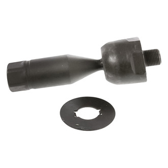 Replacement - Front Driver or Passenger Side Inner Adjustable Tie Rod End