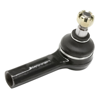 Replacement - Front Driver or Passenger Side Outer Adjustable Tie Rod End