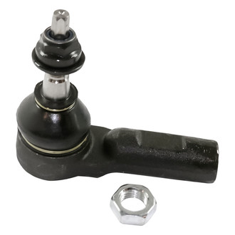 Replacement - Front Driver or Passenger Side Outer Adjustable Tie Rod End