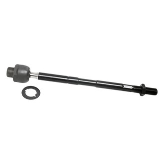 Replacement - Front Driver or Passenger Side Inner Adjustable Tie Rod End