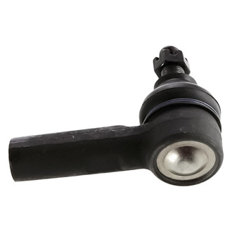 Replacement - Front Driver or Passenger Side Outer Adjustable Tie Rod End