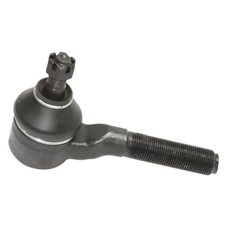 Replacement - Front Driver or Passenger Side Inner Non-Adjustable Tie Rod End