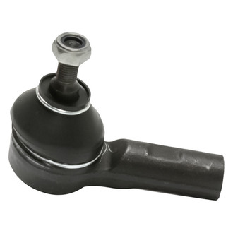 Replacement - Front Driver or Passenger Side Outer Adjustable Tie Rod End