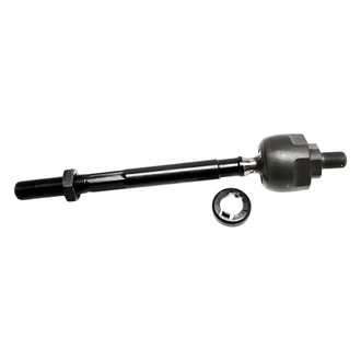 Replacement - Front Driver or Passenger Side Inner Adjustable Tie Rod End
