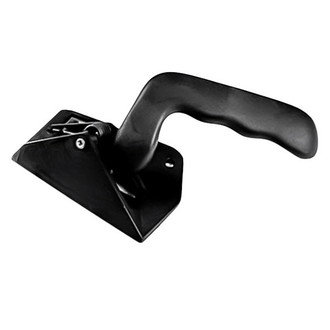 Replacement - Front or Rear Passenger Side Interior Door Handle (Standard Line)