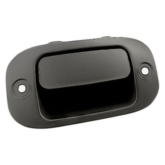 Replacement - Rear Passenger Side Interior Door Handle (Standard Line)