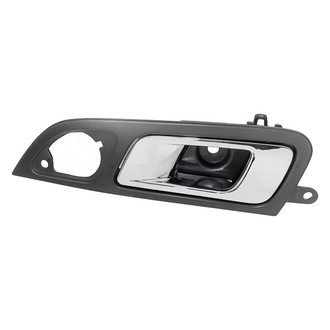 Replacement - Rear Driver Side Interior Door Handle (Standard Line)