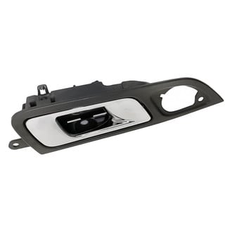 Replacement - Rear Passenger Side Interior Door Handle (Standard Line)