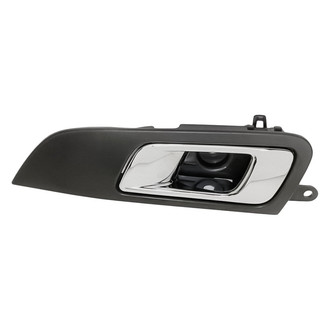 Replacement - Rear Driver Side Interior Door Handle (Standard Line)