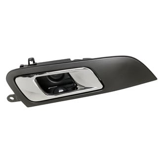 Replacement - Rear Passenger Side Interior Door Handle (Standard Line)