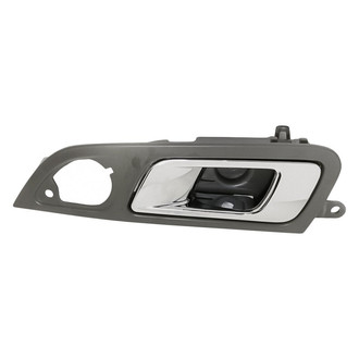 Replacement - Rear Driver Side Interior Door Handle (Standard Line)
