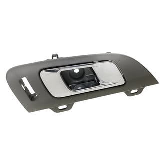 Replacement - Front Passenger Side Interior Door Handle (Standard Line)