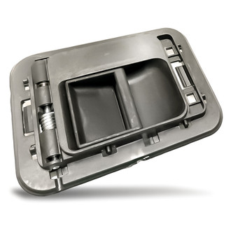 Replacement - Front Interior Door Handle