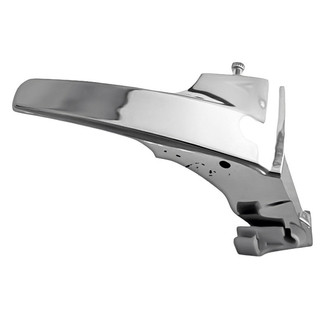 Replacement - Front or Rear Passenger Side Interior Door Handle Lever (Standard Line)