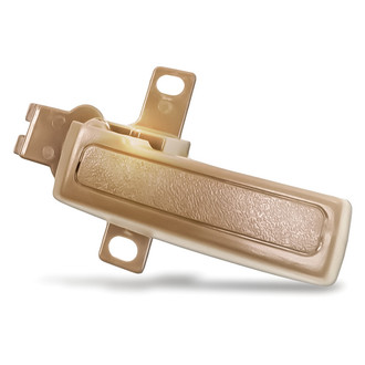 Replacement - Interior Door Handle Lever