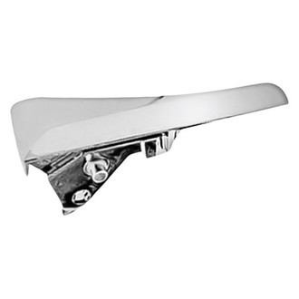 Replacement - Front or Rear Driver Side Interior Door Handle Lever (Standard Line)