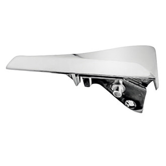 Replacement - Front or Rear Passenger Side Interior Door Handle Lever (Standard Line)