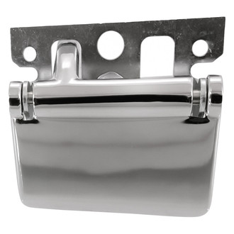 Replacement - Rear Interior Door Handle