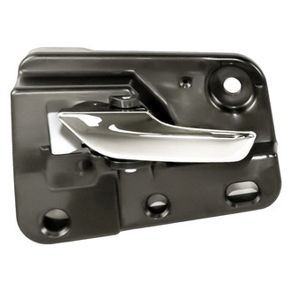 Replacement - Front or Rear Driver Side Interior Door Handle (Standard Line)