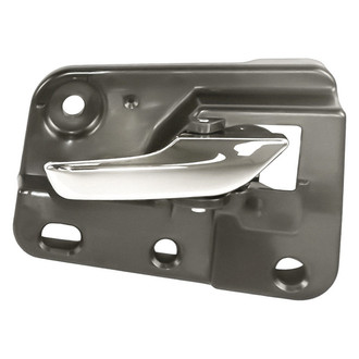 Replacement - Front or Rear Passenger Side Interior Door Handle (Standard Line)