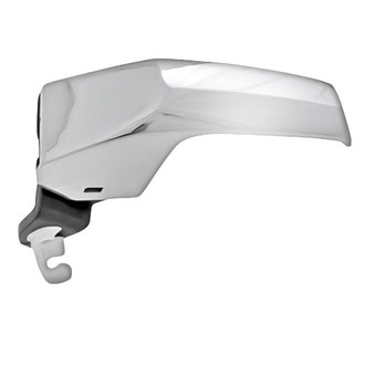 Replacement - Front or Rear Driver Side Interior Door Handle (Standard Line)