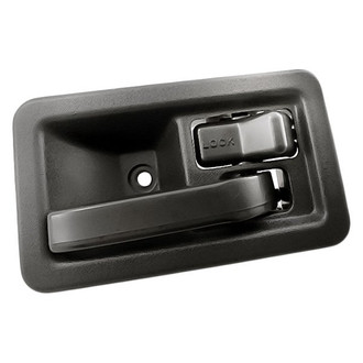 Replacement - Front Passenger Side Interior Door Handle (Standard Line)