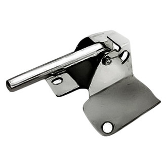 Replacement - Front Passenger Side Interior Door Handle (Standard Line)