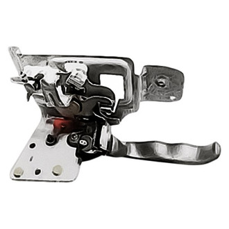Replacement - Rear Driver Side Interior Door Handle (Standard Line)