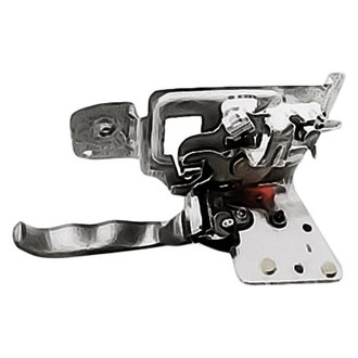 Replacement - Rear Passenger Side Interior Door Handle (Standard Line)