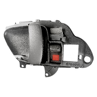 Replacement - Front or Rear Driver Side Interior Door Handle (Standard Line)