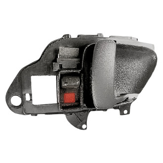 Replacement - Front or Rear Passenger Side Interior Door Handle (Standard Line)
