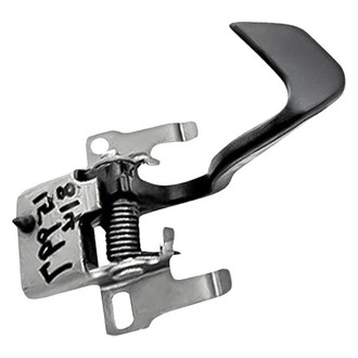 Replacement - Front or Rear Driver Side Interior Door Handle (Standard Line)
