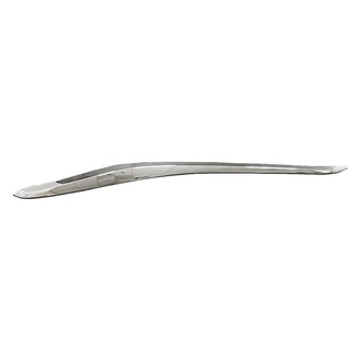 Replacement - Driver Side Grille Molding (CAPA Certified)