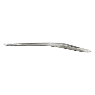 Replacement - Passenger Side Grille Molding (CAPA Certified)