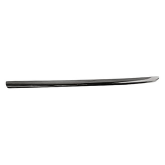 Replacement - Lower Driver Side Grille Molding (Standard Line)