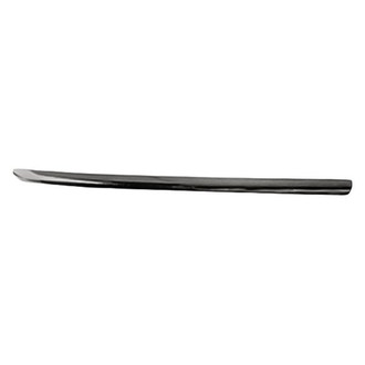 Replacement - Lower Passenger Side Grille Molding (Standard Line)