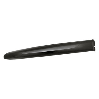 Replacement - Front Driver Side Bumper Cover Molding (Standard Line)