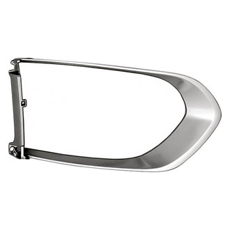 Replacement - Front Passenger Side Fog Light Trim (Standard Line)