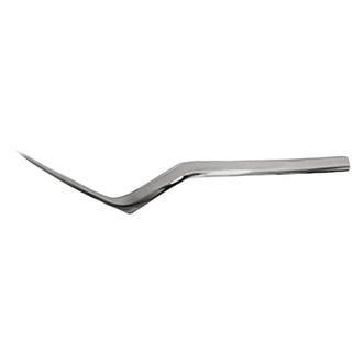 Replacement - Passenger Side Grille Molding (Standard Line)